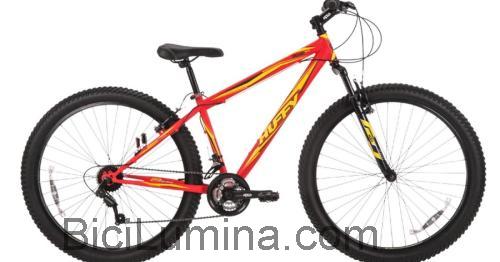 Huffy Torch 3.0 ficha técnica y opiniones